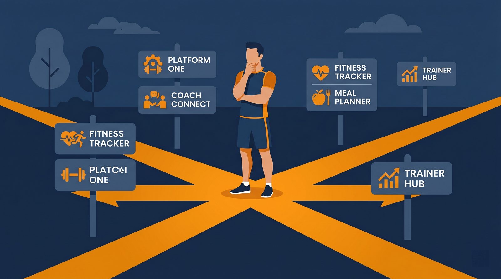 MyPTHub Alternative: Die 7 besten Optionen für Personal Trainer (2026)